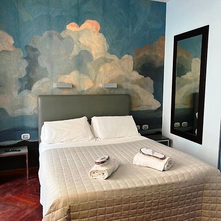 Dolce Vita Guest House Roma Eksteriør bilde