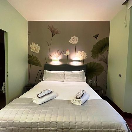 Dolce Vita Guest House Roma Eksteriør bilde