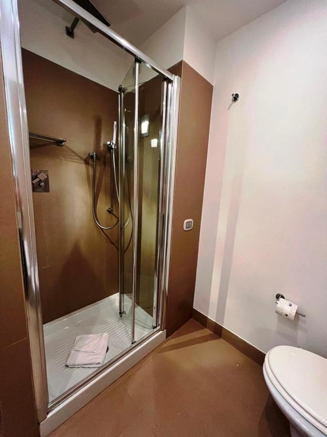 Dolce Vita Guest House Roma Eksteriør bilde