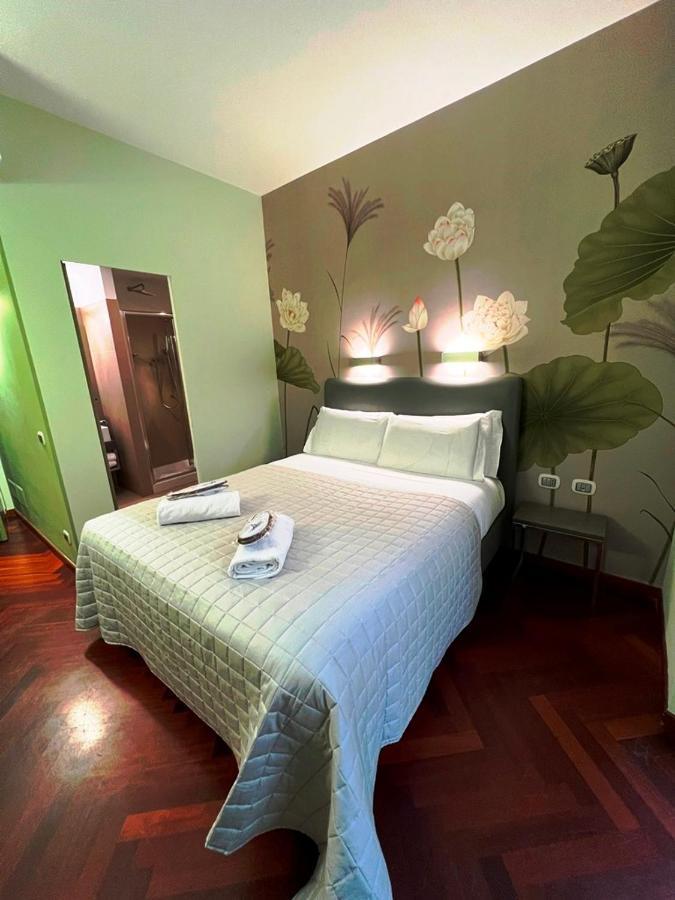 Dolce Vita Guest House Roma Eksteriør bilde