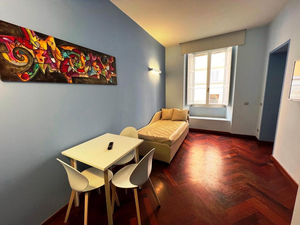 Dolce Vita Guest House Roma Eksteriør bilde