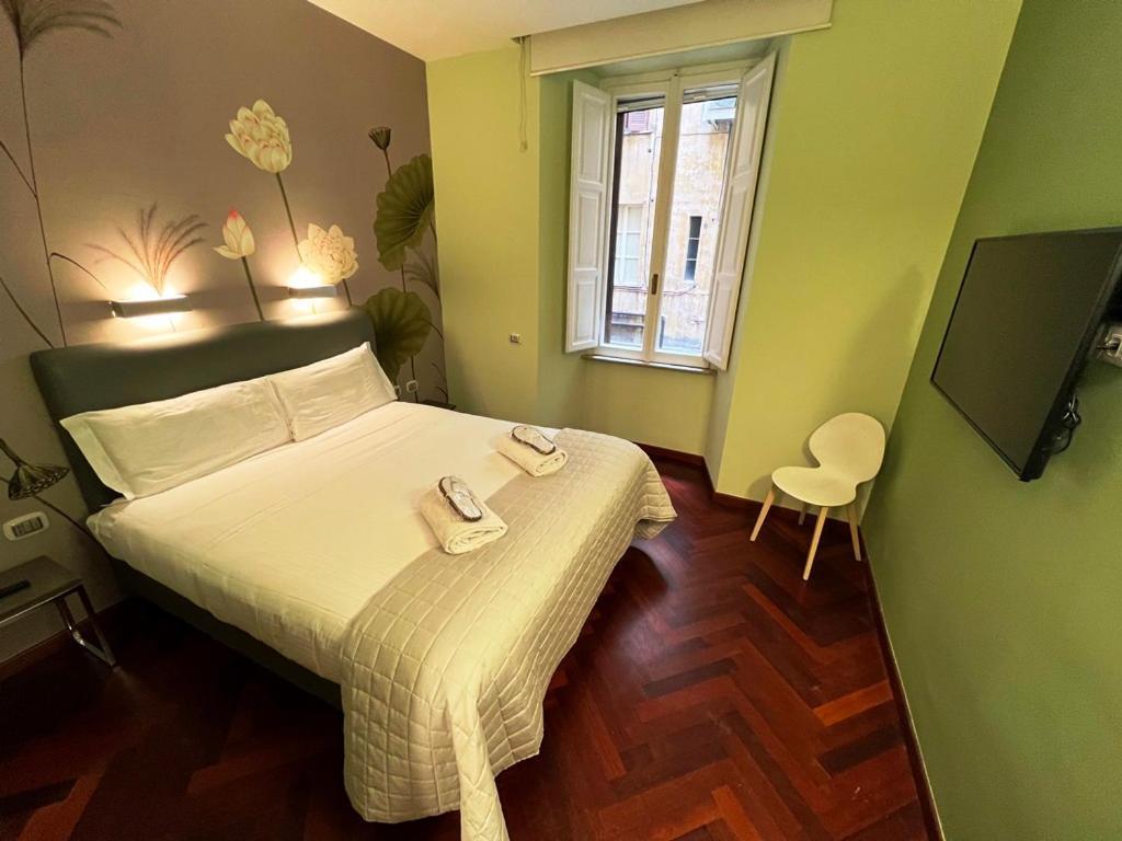 Dolce Vita Guest House Roma Eksteriør bilde