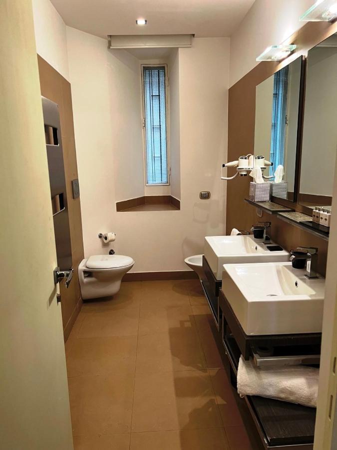 Dolce Vita Guest House Roma Eksteriør bilde