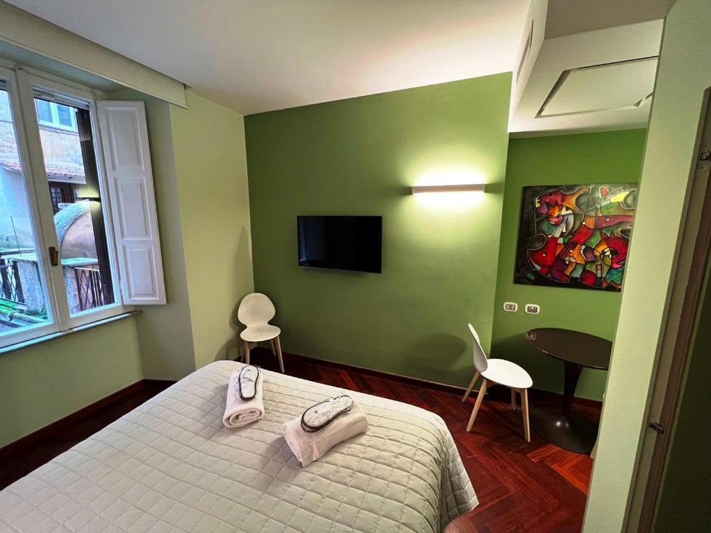 Dolce Vita Guest House Roma Eksteriør bilde