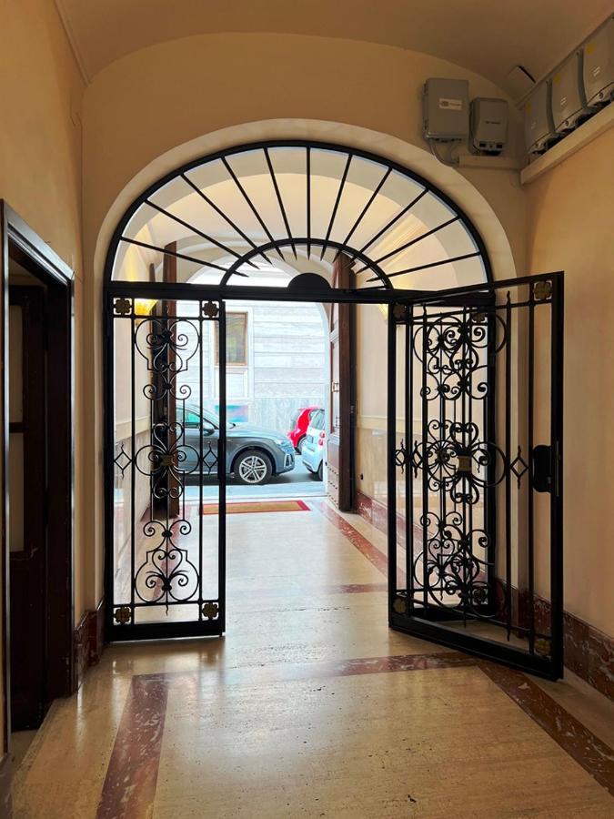 Dolce Vita Guest House Roma Eksteriør bilde