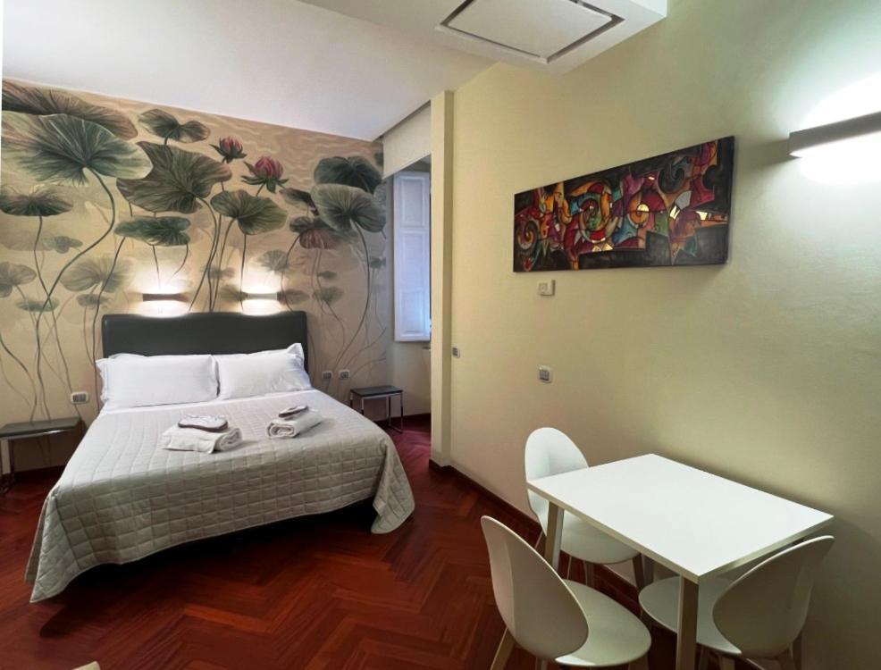 Dolce Vita Guest House Roma Eksteriør bilde