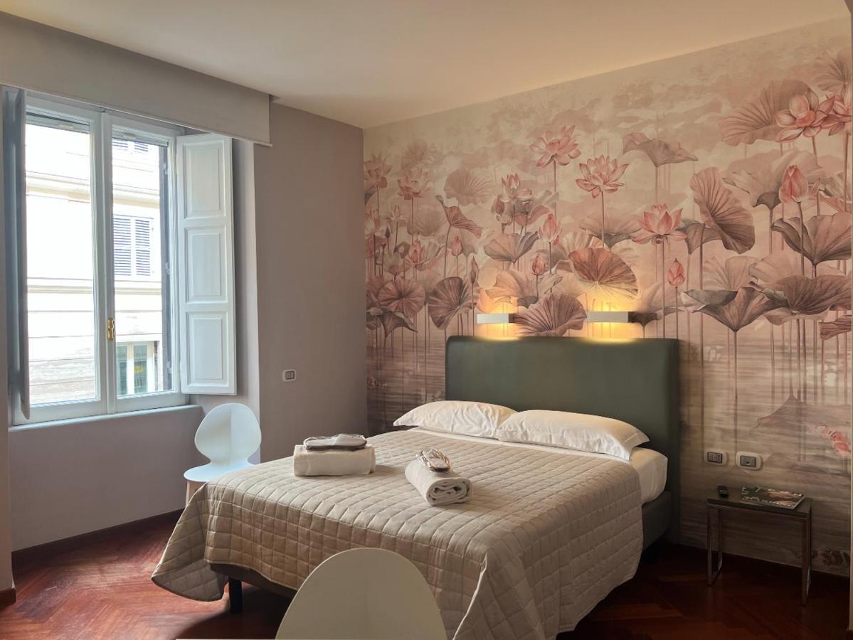 Dolce Vita Guest House Roma Eksteriør bilde