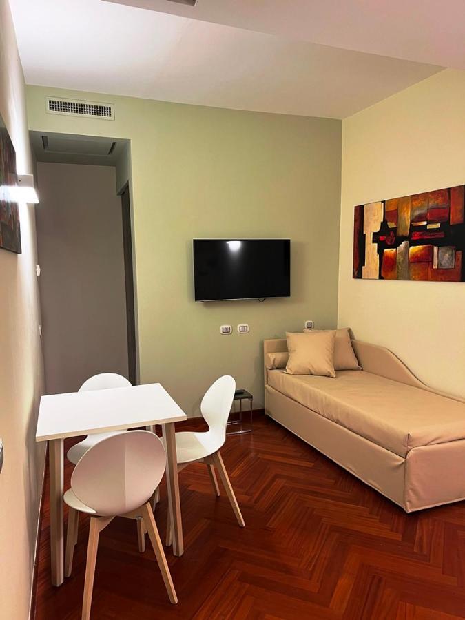 Dolce Vita Guest House Roma Eksteriør bilde