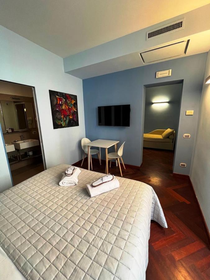 Dolce Vita Guest House Roma Eksteriør bilde