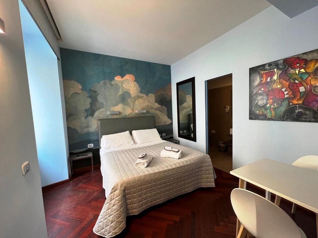 Dolce Vita Guest House Roma Eksteriør bilde