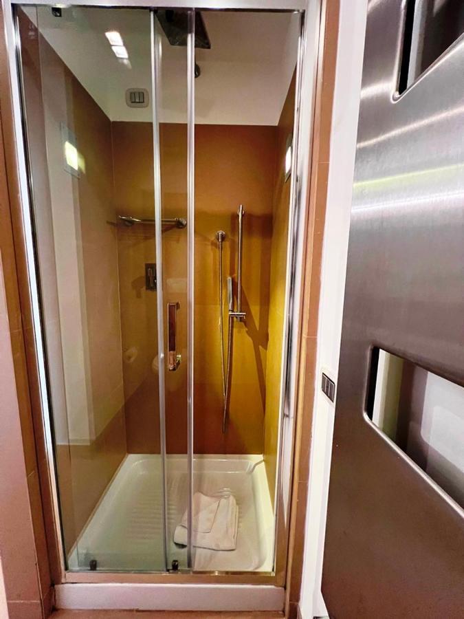 Dolce Vita Guest House Roma Eksteriør bilde