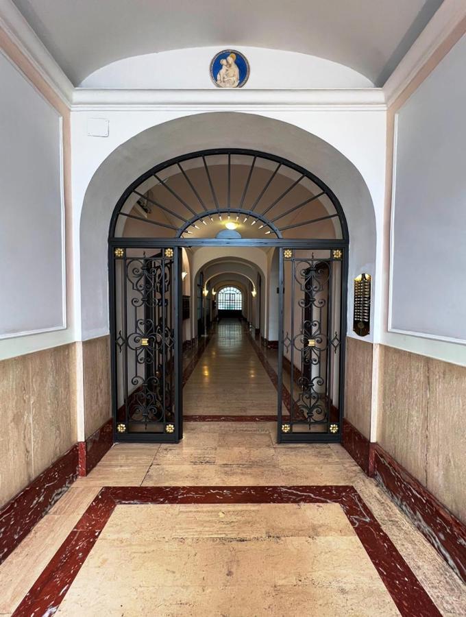 Dolce Vita Guest House Roma Eksteriør bilde
