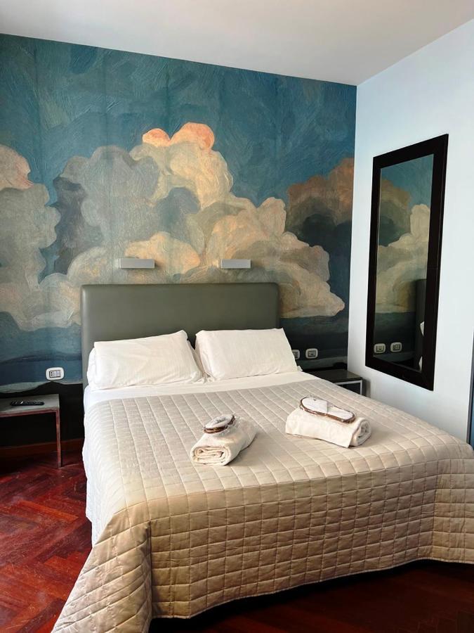 Dolce Vita Guest House Roma Eksteriør bilde