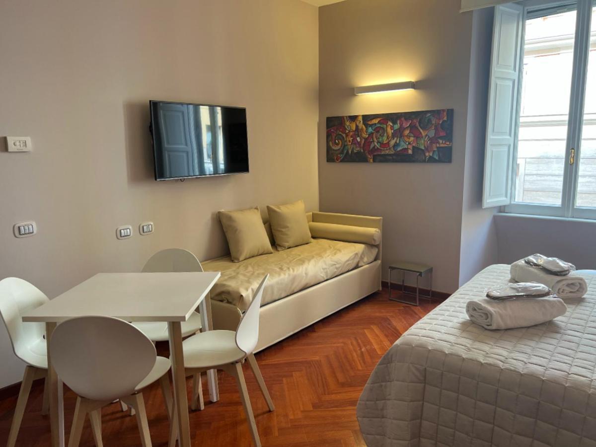 Dolce Vita Guest House Roma Eksteriør bilde