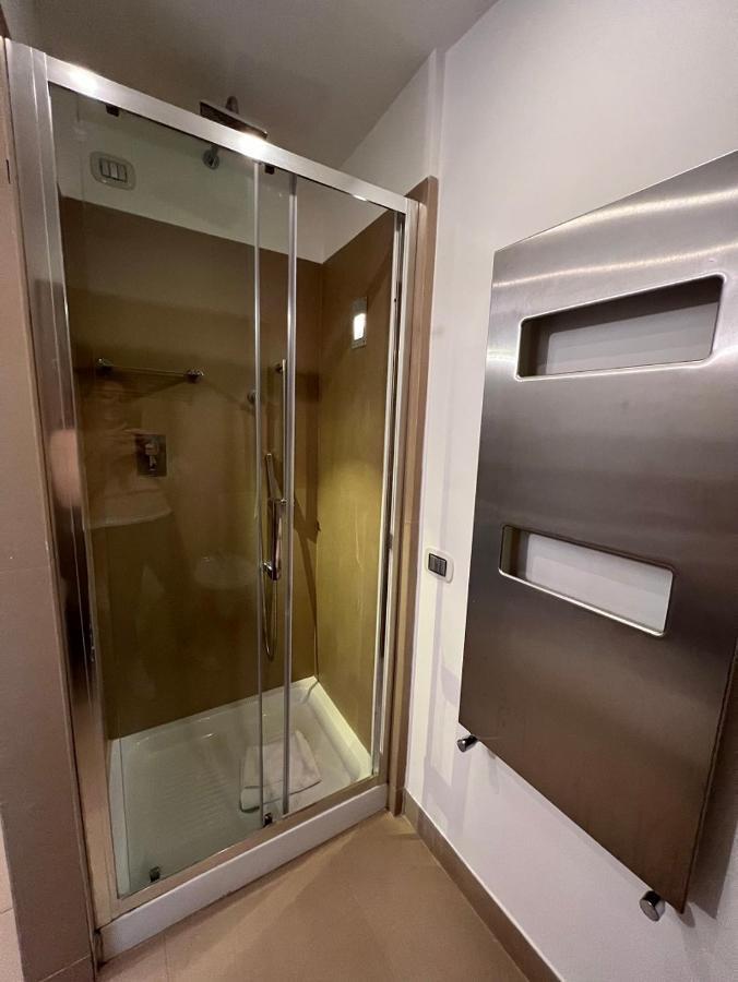 Dolce Vita Guest House Roma Eksteriør bilde